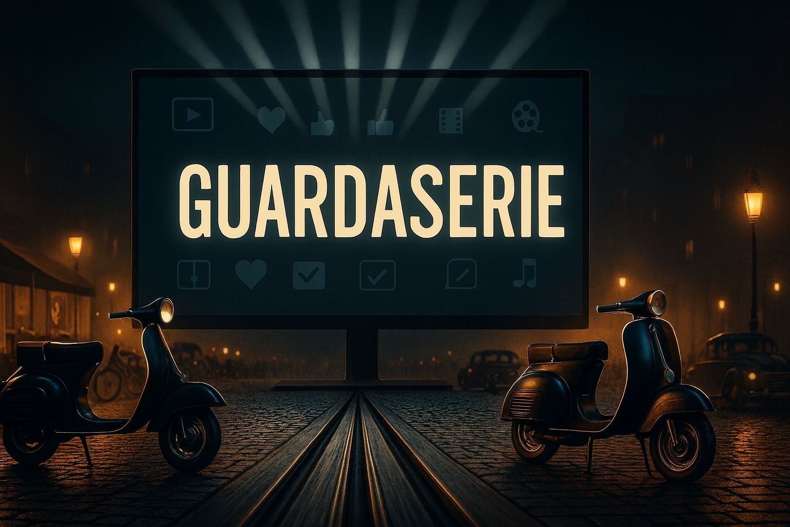 guardaserie